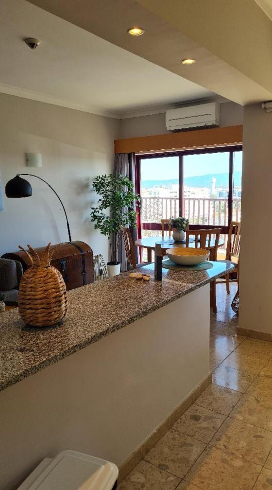 Sol'S Home Stay Portimao Exterior photo