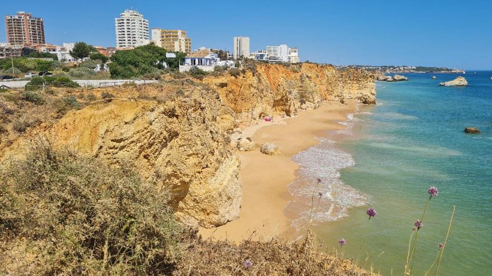 Sol'S Home Stay Portimao Exterior photo