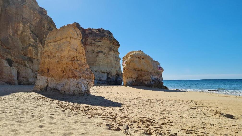 Sol'S Home Stay Portimao Exterior photo
