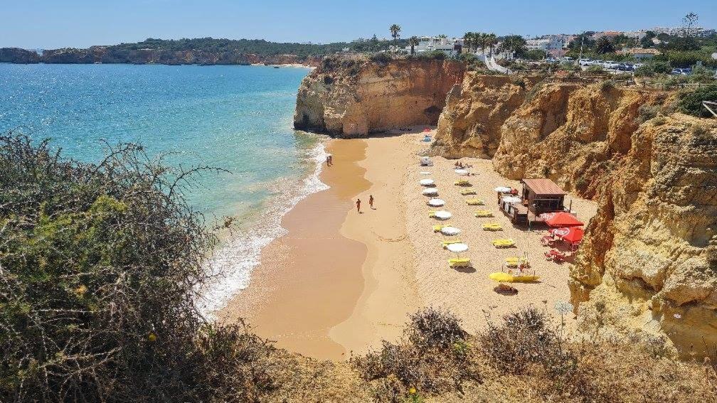 Sol'S Home Stay Portimao Exterior photo