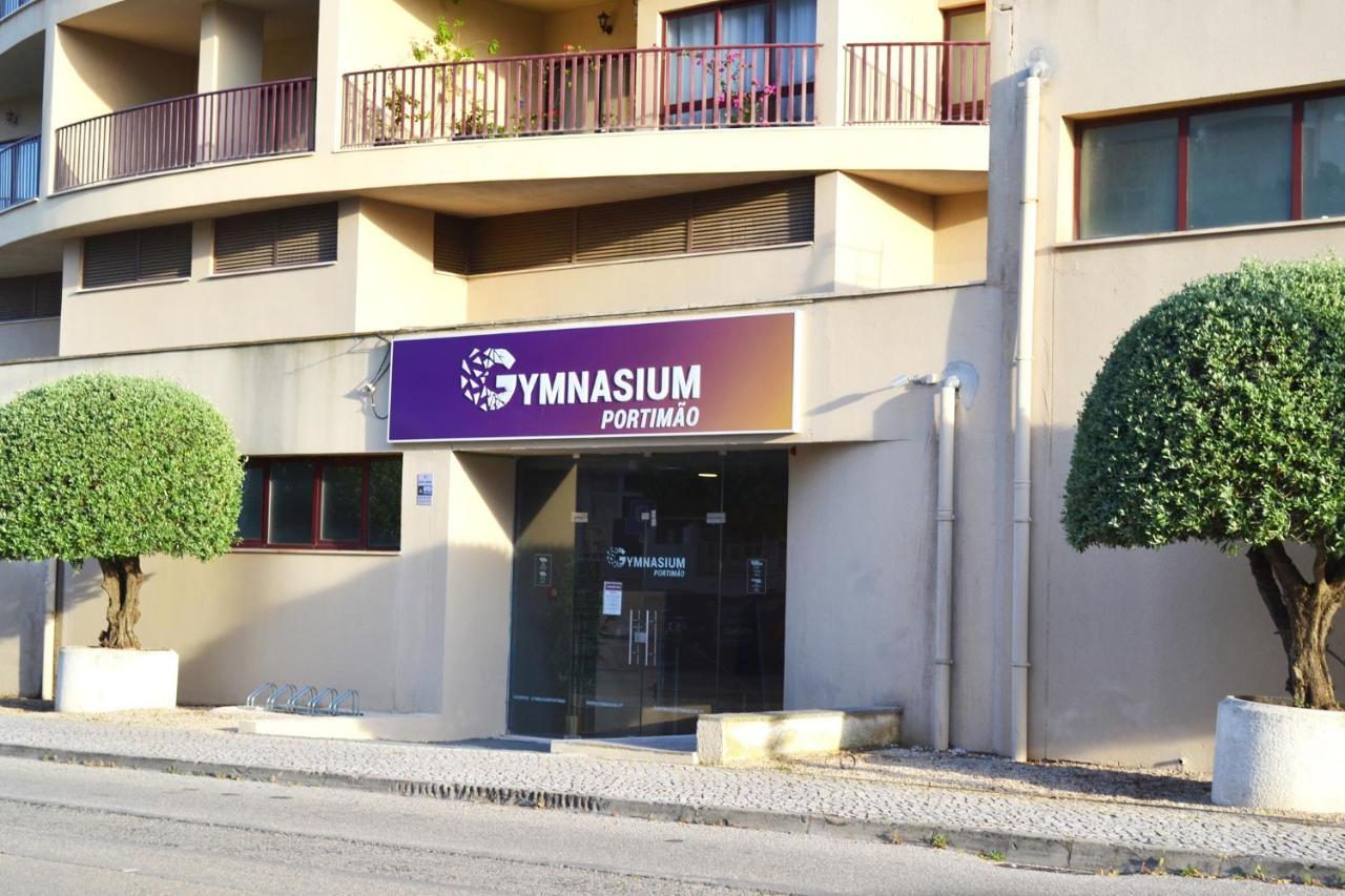 Sol'S Home Stay Portimao Exterior photo