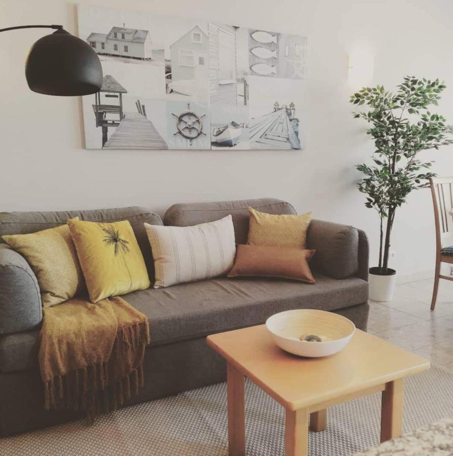 Sol'S Home Stay Portimao Exterior photo