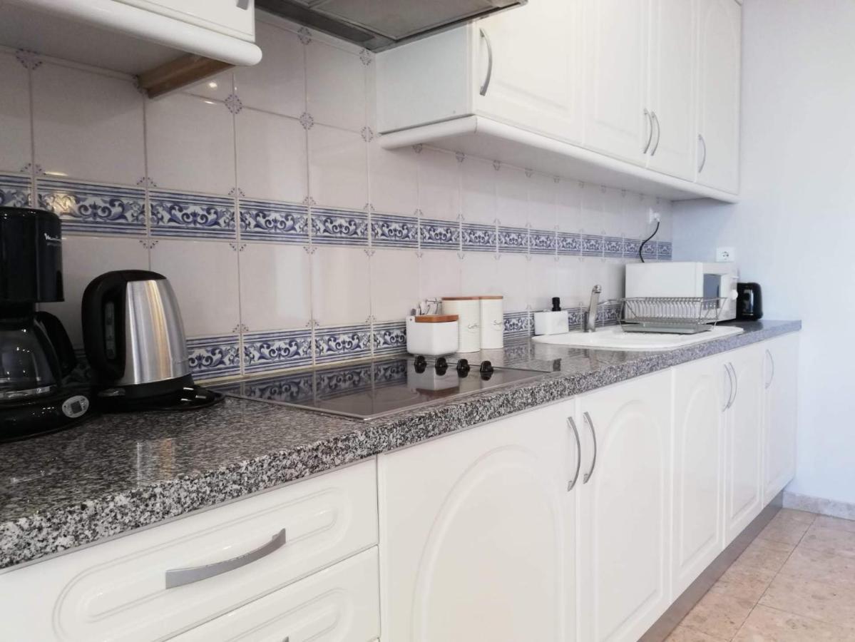Sol'S Home Stay Portimao Exterior photo