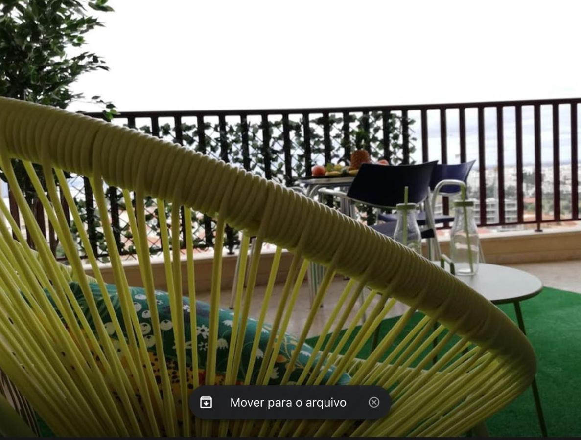 Sol'S Home Stay Portimao Exterior photo