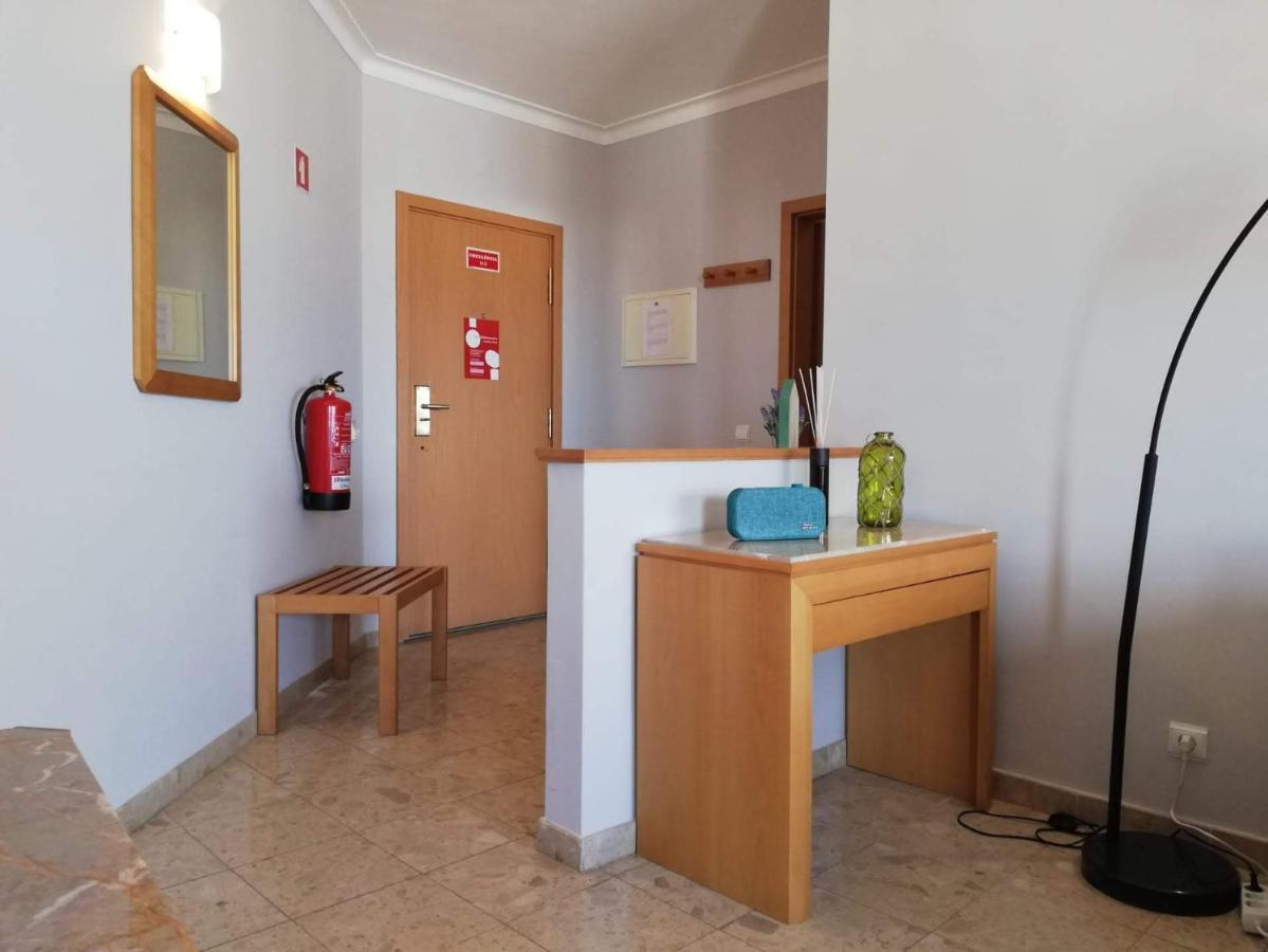 Sol'S Home Stay Portimao Exterior photo